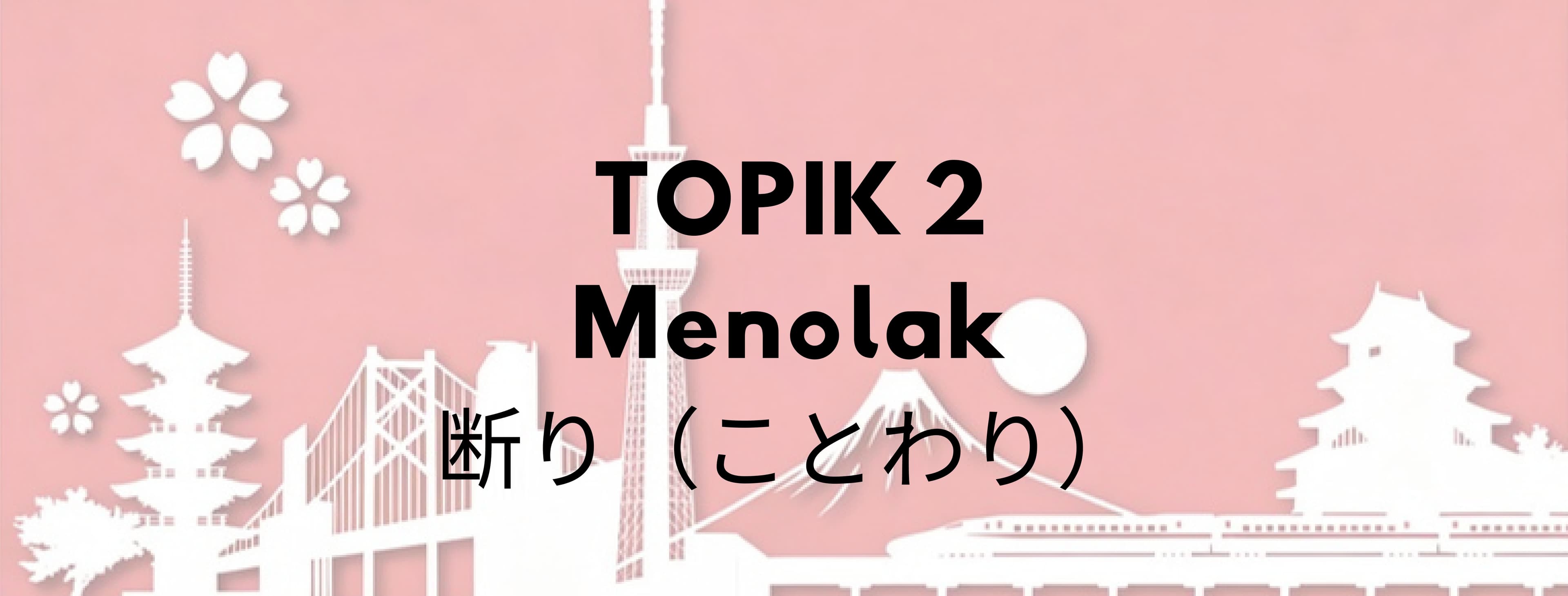 Topik 2