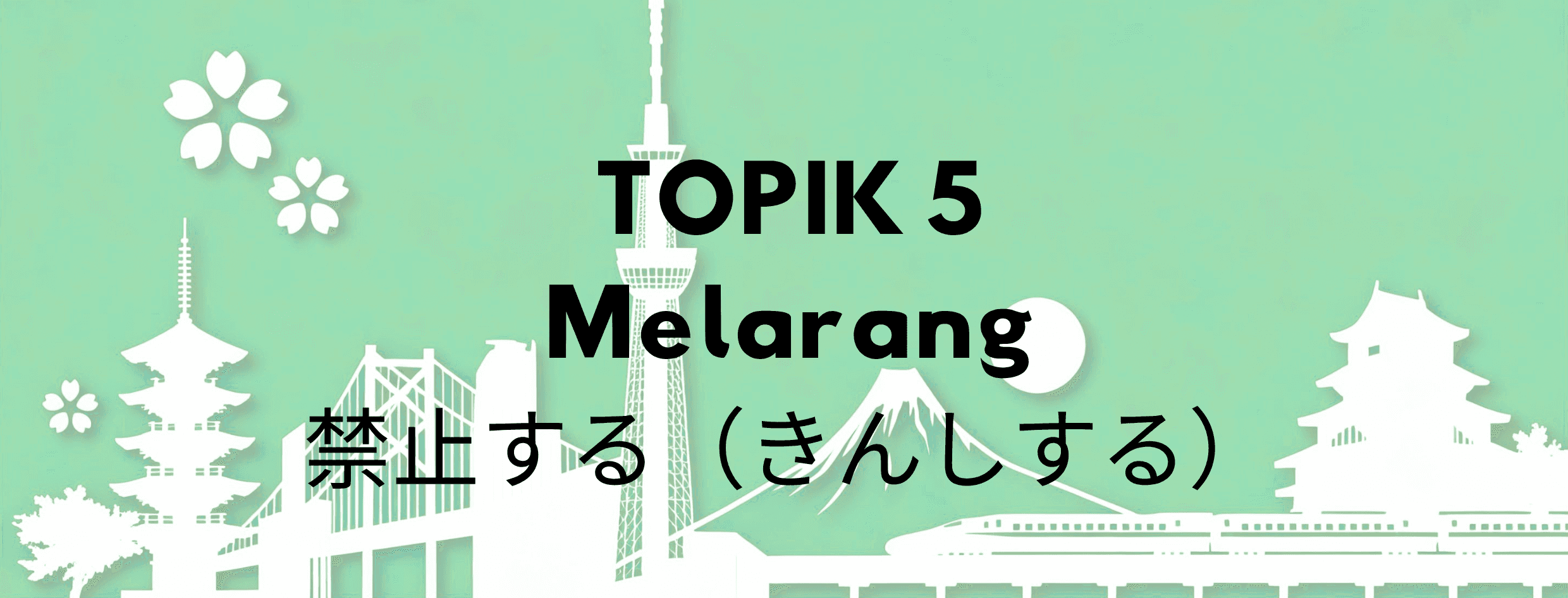 Topik 5