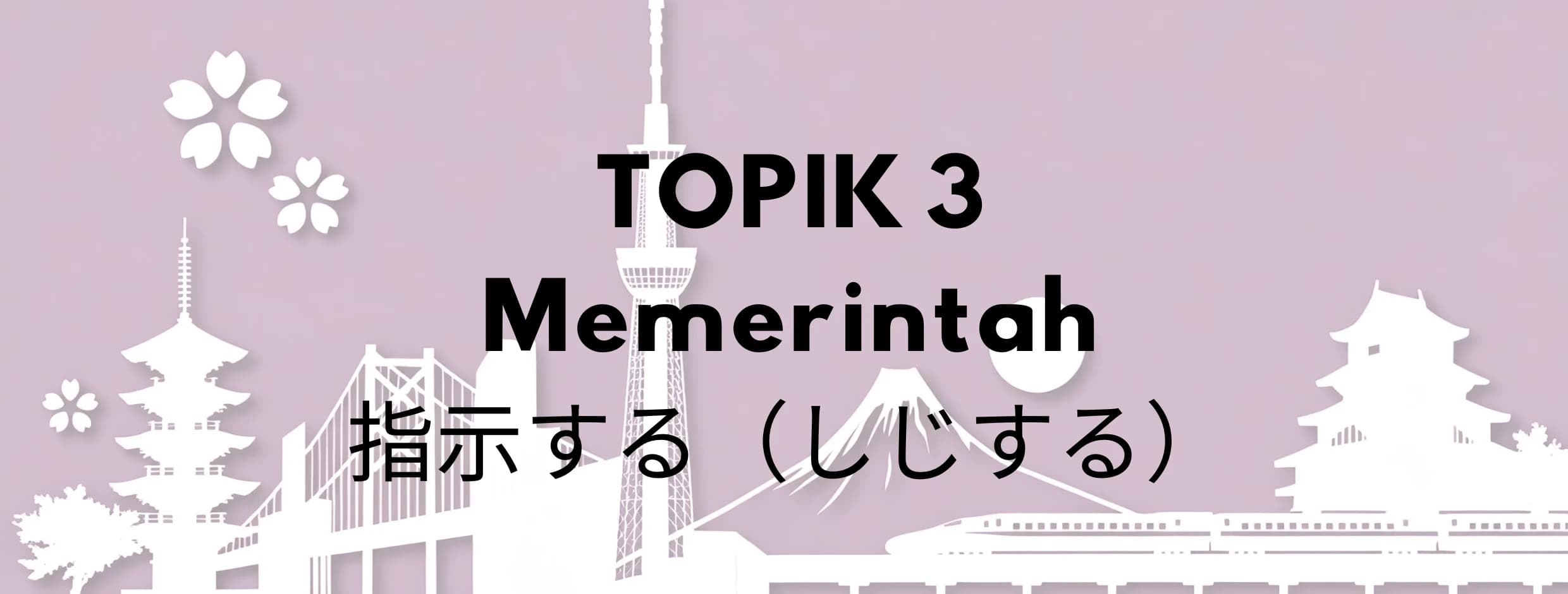 Topik 3